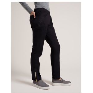 Jaanuu moto scrub pants